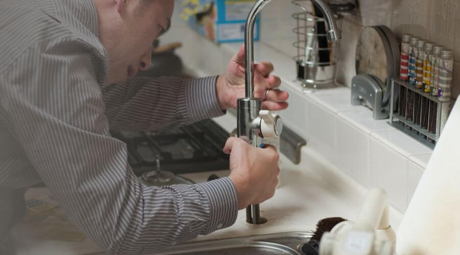 Professional emergency plumbing in Pikeville, TN